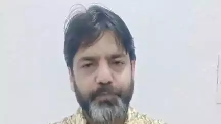 बरेली: बरेली में एआईएमआईएम के नेता नदीम कुरैशी ने बजरंग दल पर की टिप्पणी के मामले में मांगी माफी