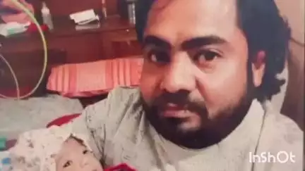 रेवाड़ी: रेवाड़ी: ट्रक बैक करते समय युवक की मौत, धारूहेड़ा में चलाता था आरओ प्लांट, मामला दर्ज