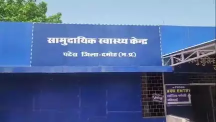 पटेरा: पटेरा थाना क्षेत्र के राजा बंदी के पास अज्ञात वाहन की टक्कर से बाइक सवार युवक की मौत, जांच शुरू
