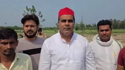 बिलारी: देवरी दिनौरा में पर्यावरण दिवस पर पर्यावरण सुरक्षा का संकल्प लिया, सपा विधायक मोहम्मद फहीम इरफान ने दी जानकारी