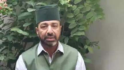रामपुर: ईद पर मुस्लिम समाज अल्लाह के नाम पर पेड़ भी लगाएं।।। सदका ए जरिया