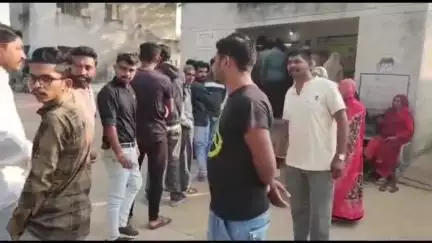 હિંમતનગર: સાબરકાંઠા જિલ્લામાં યોજાનાર ગ્રામ પંચાયતની ચૂંટણીમાં પાંચ 5,37,310 મતદારો મત અધિકારનો ઉપયોગ કરશે