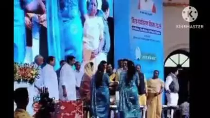 हुज़ूर: भोपाल के कुशाभाऊ ठाकरे सभागार में विश्व पर्यावरण दिवस पर राज्य स्तरीय कार्यक्रम आयोजित