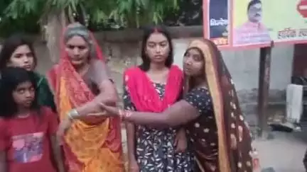 पट्टी: दाउदपुर गांव में जमीनी रंजिश के चलते हुई मारपीट, 5 लोग घायल