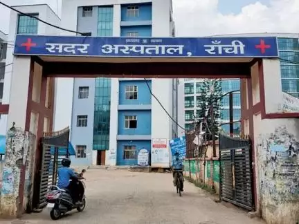 हिट एंड रन मामलों में घायलों का होगा कैशलेस इलाज, झारखंड सरकार का बड़ा फैसला