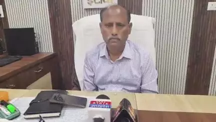 इटावा: सदर तहसील इलाके में सीएमओ ने दी जानकारी, 17 प्राइवेट अस्पतालों को चिन्हित कर नोटिस दिया गया, कानून के तहत होगी कार्रवाई