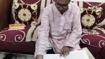 मुरादाबाद: संभल में जमा मस्जिद या हरिहर मंदिर? 1968 के गजेटियर में चौंकाने वाला खुलासा, इतिहासकार ने तस्वीर के साथ दिए सबूत