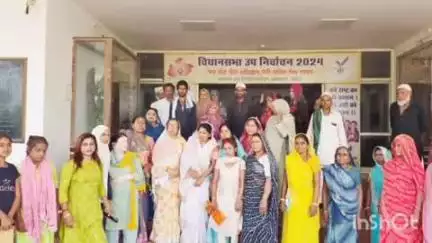 सीहोर नगर: कार्यवाही के अभाव में बेखौफ घूम रहे हत्यारे, कलेक्ट्रेट पहुंची पीड़िता न्याय के लिए ठोकरें खाने को विवश
