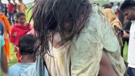 अमरपुर: जैठौर शिवगंगा में डूबे दो मासूम, जगशाला पहुंचने से पहले थमी सांसें, बांका भेजा गया पोस्टमार्टम के लिए