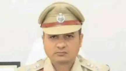 మెదక్: కొల్చారం కానిస్టేబుల్ రాజును సస్పెండ్ చేసిన జిల్లా ఇన్‌ఛార్జ్‌ ఎస్పీ ఎం రాజేష్ చంద్ర