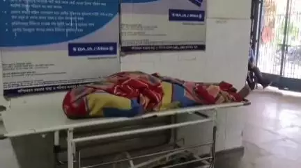 তুফানগঞ্জ ১: কাশিরডাঙায় উদ্ধার মহিলার ঝুলন্ত দেহ, পাঠানো হল ময়নাতদন্তে