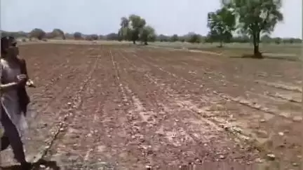 खरगौन: मोहम्मदपुरा में खेत से रास्ता देने के विरोध में किसान की बेटी ने की आत्महत्या की कोशिश