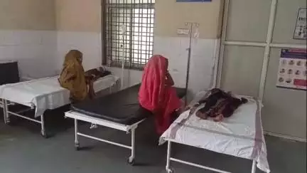 वरला: केरमला गांव में आवारा कुत्ते ने 6 लोगों को काटा, 5 घायलों को वरला अस्पताल से किया गया रेफर