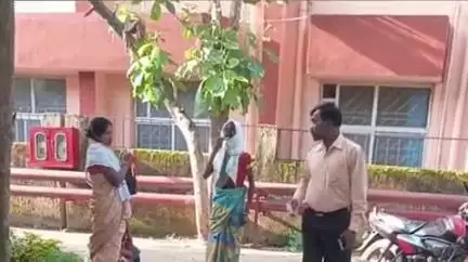 गुमला: कुतरी गांव से बरामद शव की हुई पहचान