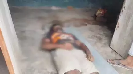 ক্যানিং ১: ক্যানিং সাতমুখী মোড়ের কাছে বিদ্যুতের খুঁটিতে ধাক্কা বাইকের, মৃত্যু বাইক চালকের