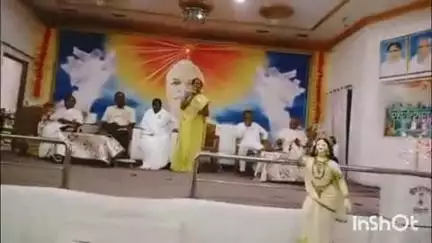 उमरेड: प्रजापिता ब्रम्हाकुमारी इश्वरीय विश्वविद्यालयाच्या सभागृहात विश्व पर्यावरण दिवस साजरा