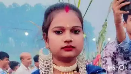 आरा: पोरहा गांव में दहेज के कारण परेशान महिला ने फांसी लगाकर की आत्महत्या, आरा सदर अस्पताल में कराया गया पोस्टमार्टम