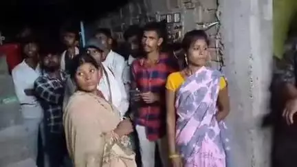 नूरसराय: मकनपुर गांव में विवाहिता की संदिग्ध मौत, दहेज हत्या का आरोप