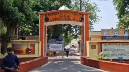 ব্যারাকপুর ১: অতীতকে স্মরণে রাখতে রামকৃষ্ণ বিবেকানন্দ মিশন ব্যারাকপুরে উদ্বোধন হল চিত্র সংগ্রহশালা, উপস্থিত পৌরপ্রধান সহ অন্যরা