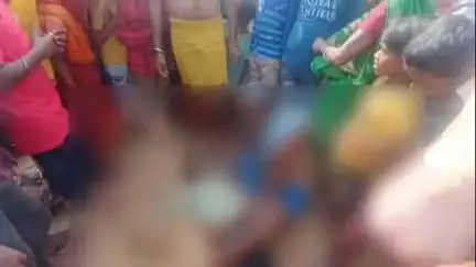 अमरपुर: जैठौर नाथ के पास चांदन नदी में डूबे चार मासूम, दो की हुई मौत
