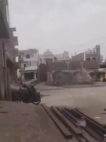 अनूपगढ़: अनूपगढ़ के एयू बैंक के सामने से चोरी हुई बाइक का मामला दर्ज, बाइक मालिक ने 3 युवकों पर लगाए आरोप