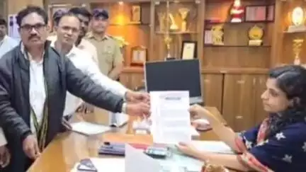 नंदुरबार: नंदुरबार जिल्ह्यात आश्रमशाळेतील परिचारिका भर्तीवर बिरसा फायटर्सचा आक्षेप; शासकीय यंत्रणेमार्फत भरती करण्याची मागणी
