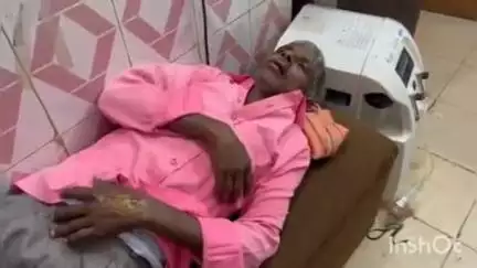 ଧର୍ମଗଡ: ମଣ୍ଡଳ ନିକଟରେ ବାଇକ୍ ଧକ୍କାରେ ସାଇକେଲ ଆରୋହୀ ଗୁରୁତର ଚିକିତ୍ସା ପାଇଁ ଜିଲ୍ଲା ମୁଖ୍ୟ ଚିକିତ୍ସାଳୟକୁ ସ୍ଥାନାନ୍ତର