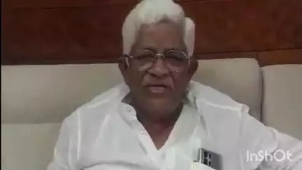 ಸಿಂಧನೂರು: ಮುಂಗಾರು ಮತ್ತು ಹಿಂಗಾರು ಜೋಳ ಖರೀದಿ ಮಾಡಲು ಕೃಷಿ ಸಚಿವರ ಜೊತೆಗೆ ಚರ್ಚೆ,ಕ್ಯಾಬಿನೆಟ್ ಗೆ ಪತ್ರರವಾನೆ ಶಾಸಕ ಹಂಪನಗೌಡ ಬಾದರ್ಲಿ ಮಾಹಿತಿ