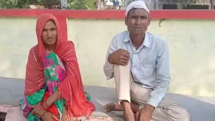 डेरापुर: उड़नवापुर झींझक में मामूली बात पर दबंगों ने लाठी-डंडों से पीटकर युवक का फोड़ा सिर, पीड़ित की तहरीर पर रिपोर्ट दर्ज