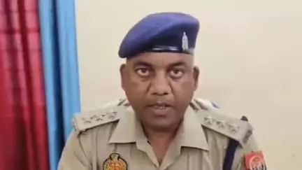देेेवरिया: दीवानी न्यायालय से फरार कैदी को पकड़ने के लिए लगी पांच टीम, क्षेत्राधिकारी नगर ने दी जानकारी