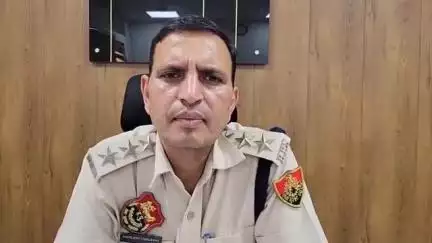 झज्जर: अवैध शराब के साथ एक आरोपी गिरफ्तार, 23 बोतल, 24 अध्धे व 20 पव्वे बरामद