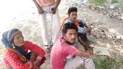 लखीमपुर: उदयपुर सिकटिहा में पुरानी रंजिश बनी मौत की वजह, 8 माह पहले हुई मारपीट में घायल बुजुर्ग महिला की हुई मौत