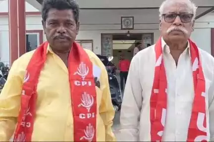 పుంగనూరు: కళ్ళు పల్లి గ్రామంలో దళితుల స్మశాన వాటికకు దారి ఏర్పాటు చేయాలి. #localissue