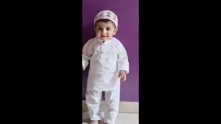 दीड वर्षीय चिमुकल्याचा शोष खड्ड्यात बुडून मृत्यू