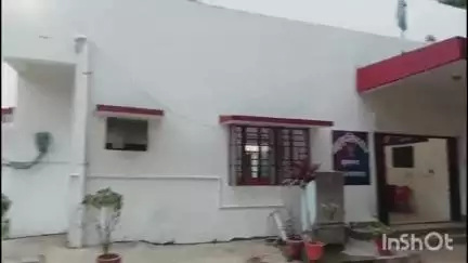 गोड्डा: कसवा में दिनदहाड़े हथियार के बल पर बदमाशों ने माइक्रो फाइनेंस एजेंट से ₹90 हजार लूटे