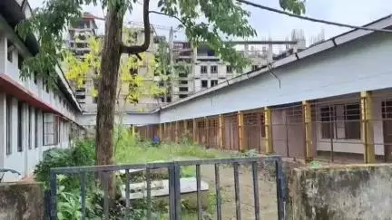 সোণাৰি: টিঙালিবামত খেলি থকা অৱস্থাত তিনি বছৰীয়া শিশুৰ পানীত পৰি কৰুণ মৃত্যু, সমগ্ৰ অঞ্চলজুৰি শোকৰ ছাঁ