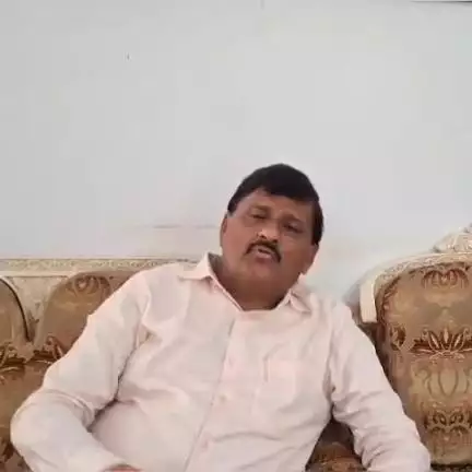 મોરબી: ધારાસભ્ય કાંતિભાઈ અમૃતિયાએ મોરબી જીલ્લાના ખેડુતોનો આભાર વ્યક્ત કર્યો; જુઓ વિડિયો