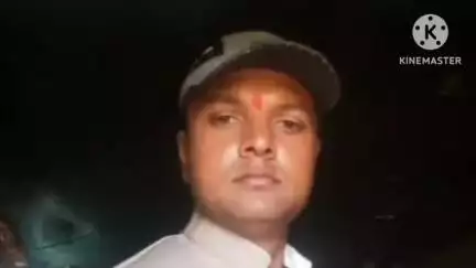 आगर: गरबड़ा में घर में बिजली के तार से करंट लगने से 30 वर्षीय व्यक्ति की हुुई मौत
