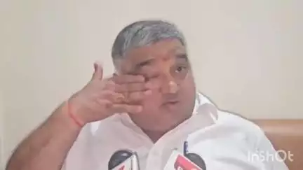 अंबिकापुर: अंबिकापुर विधायक राजेश अग्रवाल ने नगर निगम की स्वच्छता पहल की सराहना की