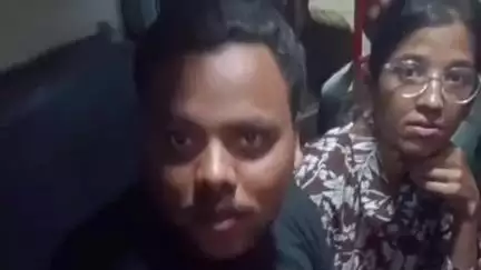 सैदपुर: गोरखपुर जा रही इंटरसिटी एक्सप्रेस में बम की सूचना पर औड़िहार में GRP ने चलाया चेकिंग अभियान, नहीं मिला कुछ भी संदिग्ध