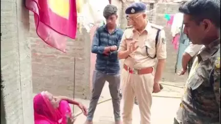 कोईलवर: सक्कड़ी गांव में विवाहिता की संदिग्ध मौत, मायके वालों ने ससुराल वालों पर हत्या का लगाया आरोप