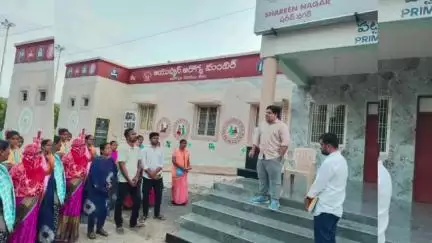 కర్నూలు: పారిశుద్ధ్యం లోపిస్తే సంబంధిత అధికారే బాధ్యులన్న కర్నూలు నగరపాలక సంస్థ అదరం కమిషనర్ ఆర్ జి వి కృష్ణ
