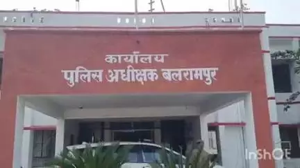 बलरामपुर: आर्म्स एक्ट के आरोपी को न्यायालय ने सुनाया ₹2000 का अर्थदंड, जेल में बिताई गई अवधि
