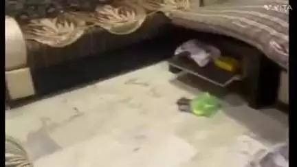 अम्बाला: न्यू मिलाप नगर में वैष्णो देवी गए परिवार के घर से चोरों ने चुराया लाखों का सामान