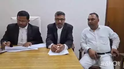 कन्नौज: जिला न्यायालय ने लुट और हत्या जैसे 20 से ज्यादा अपराधिक मुकदमों के टॉप 10 हिस्ट्रीशीटर को सुनाई सजा