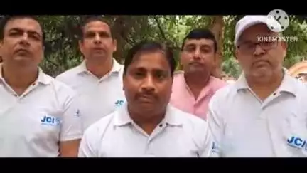 भिवानी: भिवानी में राजनीतिक, सामाजिक व धार्मिक लोगों ने अलग-अलग स्थानों पर मनाया विश्व पर्यावरण दिवस