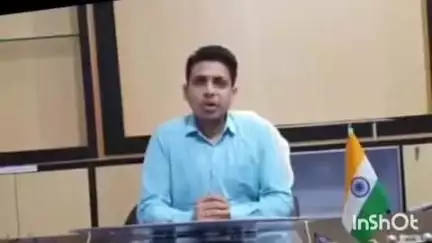 अनूपपुर: अनूपपुर जिला ई-ऑफिस प्रणाली में प्रदेश में दूसरे स्थान पर