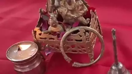 कन्नौज: कन्नौज में देखें यह स्पेशल पूजा, जानें इसका क्या है विशेष पूजा का राज
