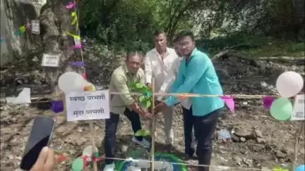 परभणी: पब्लिक ॲपच्या बातम्यांचा परिणाम,वांगी रोड सह शहरात ठिकठिकाणी कचऱ्यांचे ढिगारे हटवण्यास सुरुवात #jansamasya