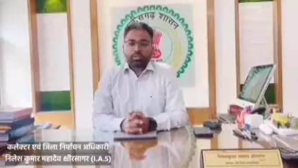कांकेर: जिले में तालाब, कुआं और डाबरी में डूबने के प्रकरण में आर्थिक सहायता राशि की स्वीकृति